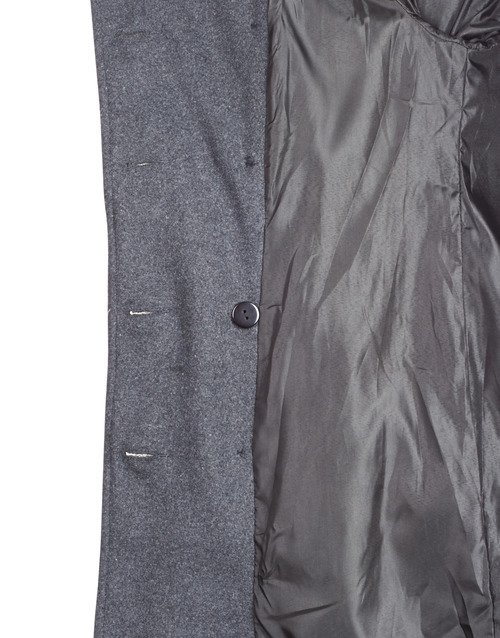 Casual Attitude - HAIELLI - Gris