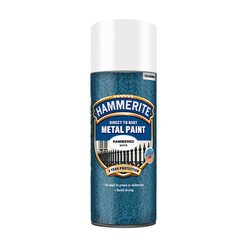Hammerlakk 400 ml
