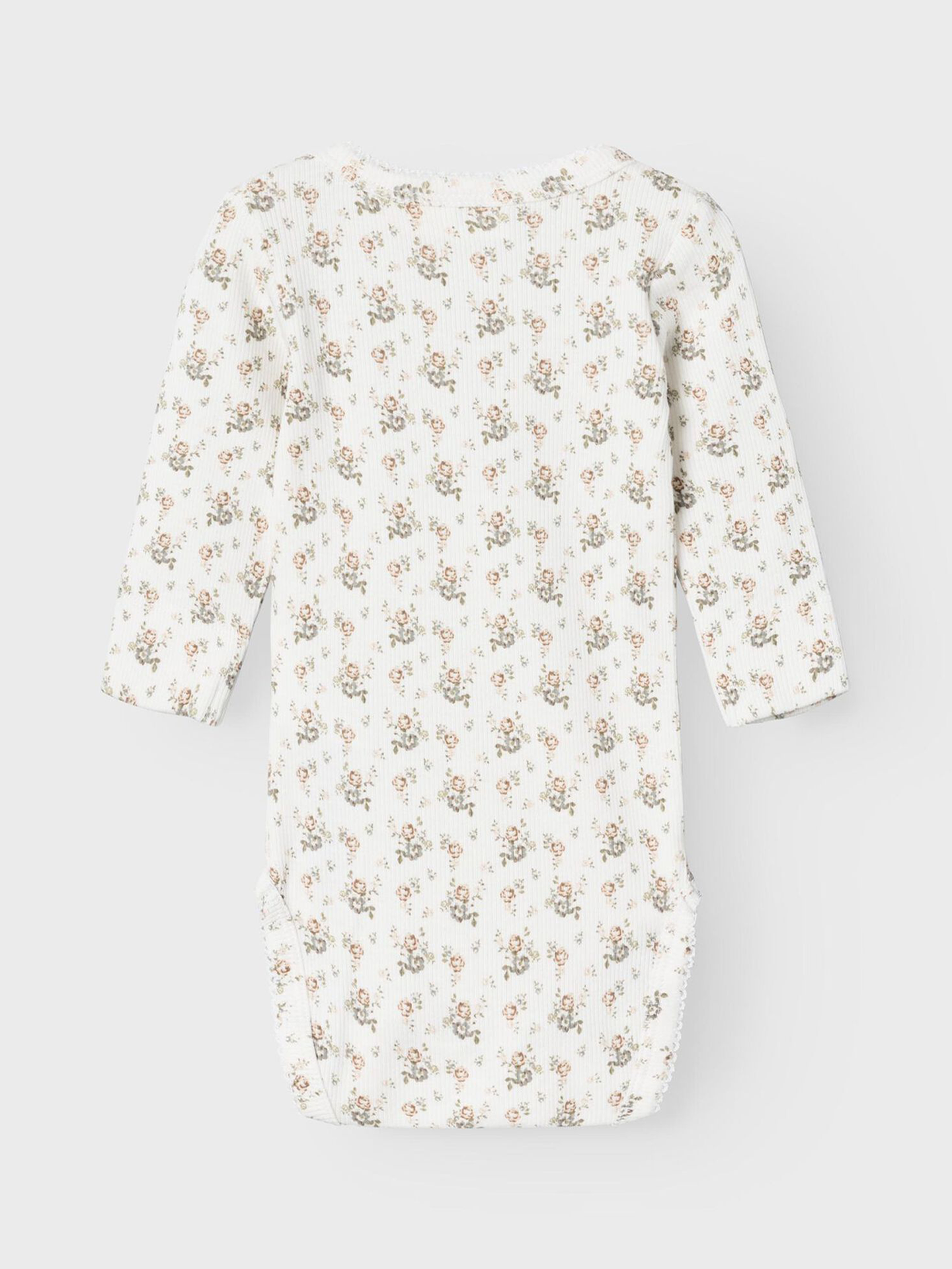 Gago Long Sleeve Slim Body