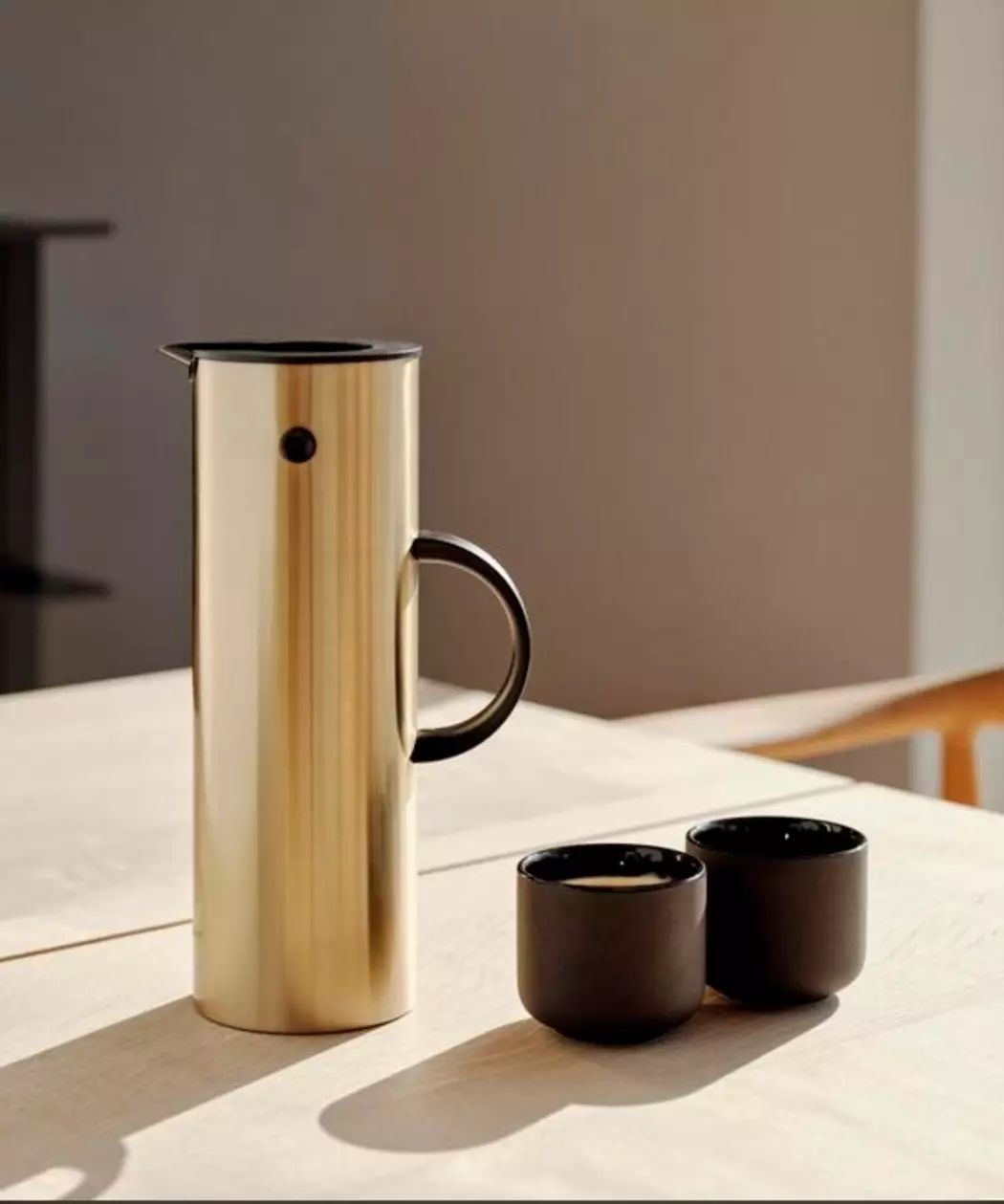 Isolierkanne EM77 1000 ml