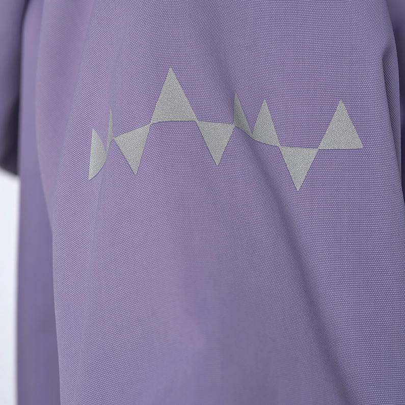 Isbjörn of Sweden Kinder Toddler Playsuit