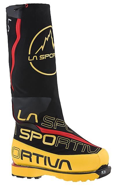 LA SPORTIVA - CHAUSSURES D'ALPINISME OLYMPUS MONS CUBE