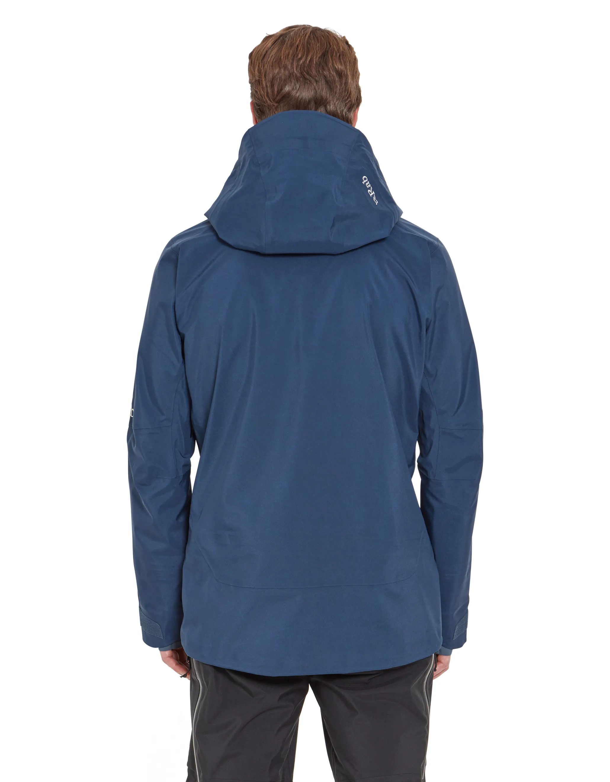 Rab Khroma Converge Jacket Tempest Blue