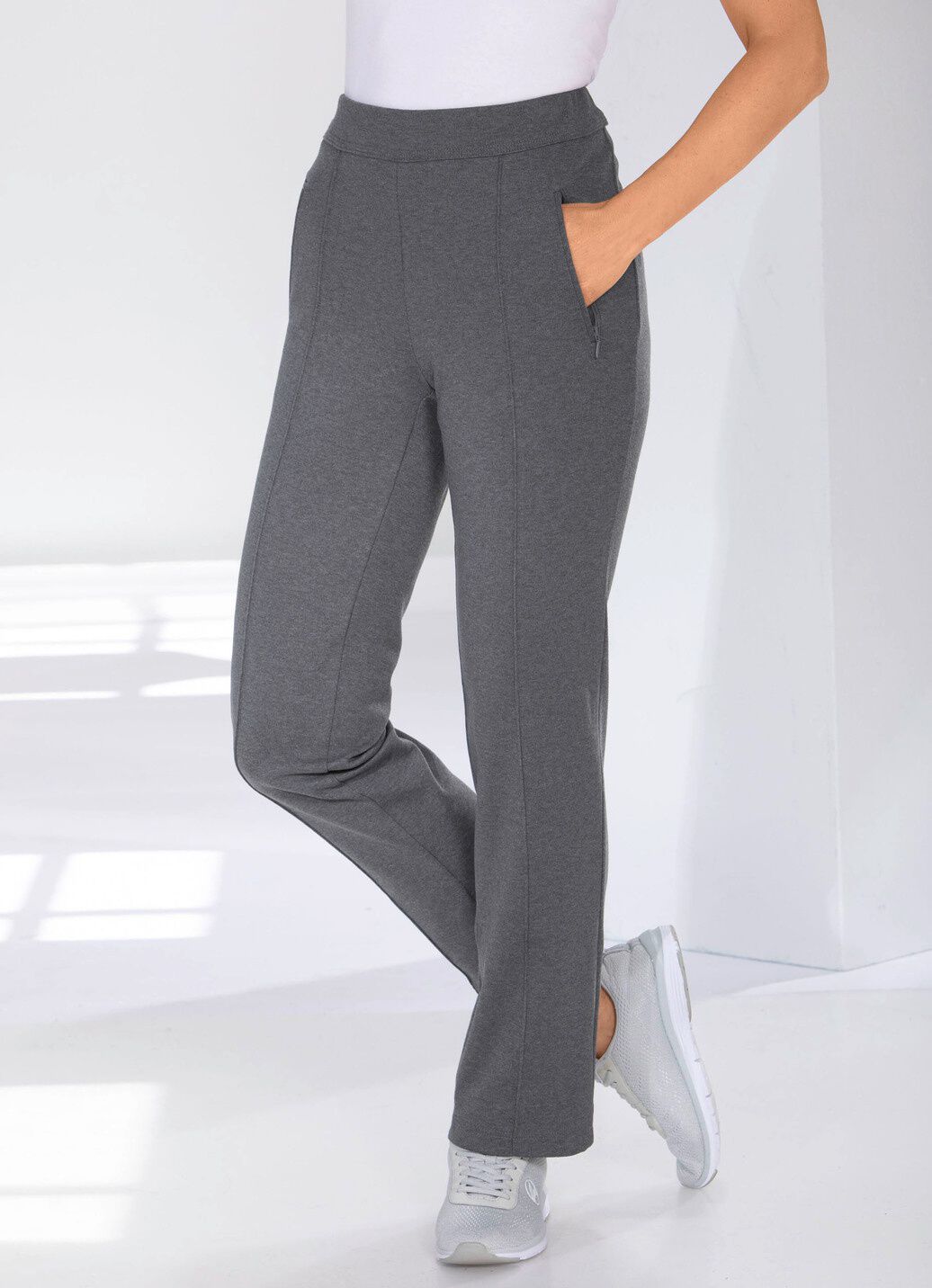 Freizeithose von «Athlet»
