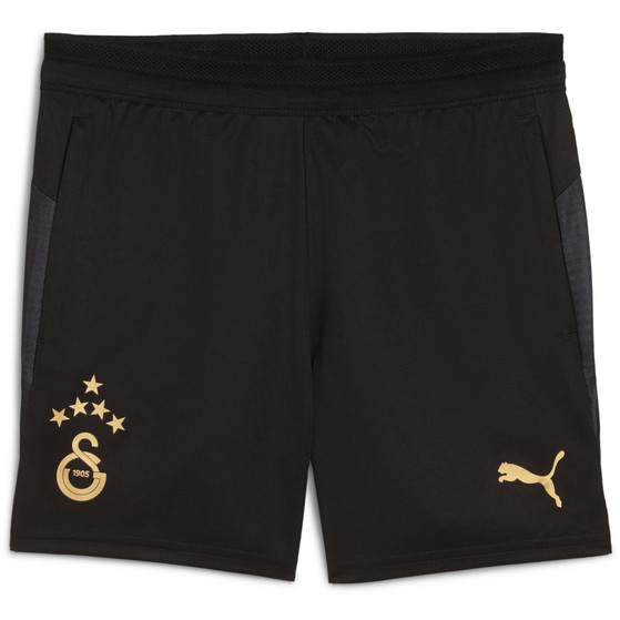 Puma Galatasaray Training Short Kids 2025/2026