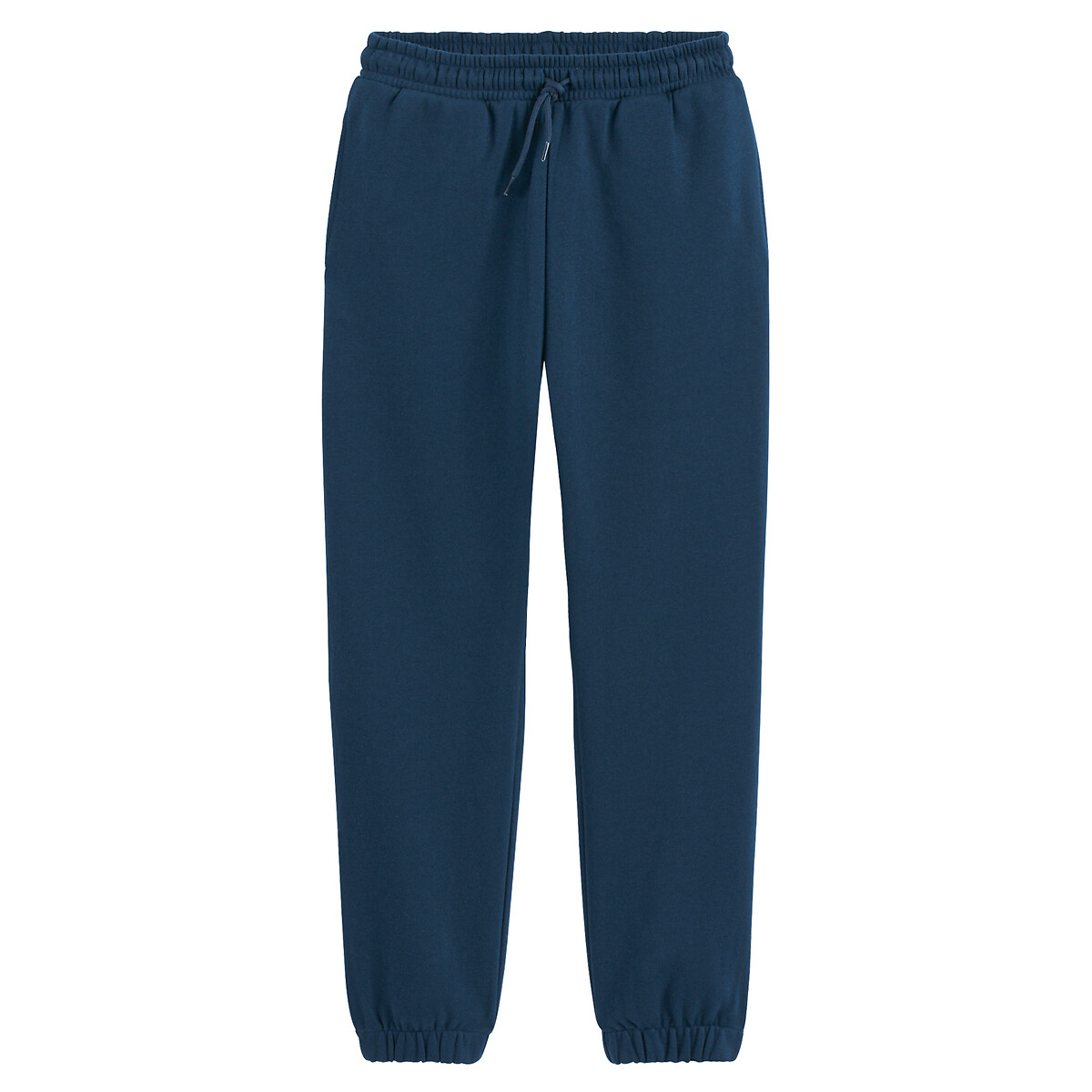 COLEÇÕES LA REDOUTE<br>Calças de moletom oversized