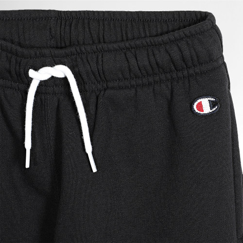 Pantalon Jogging Enfant 306500 Noir