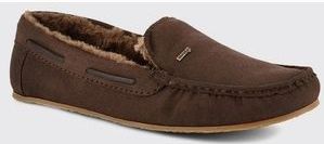 Dubarry - Ventry - Pantoffel - Cigar - Microvezel - Imitatiebont Voering