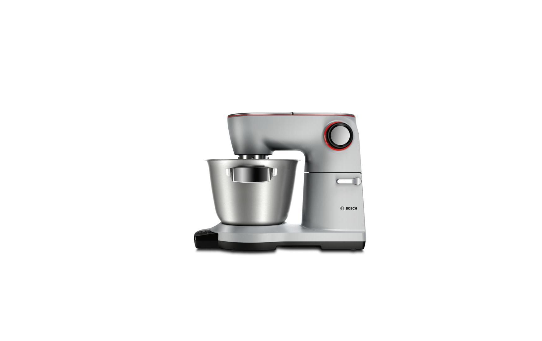 Küchenmaschine MUM9AX5S00 Silber<br>Küchenmaschine