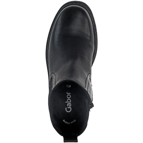 Gabor - 31.720/57T3 Negro