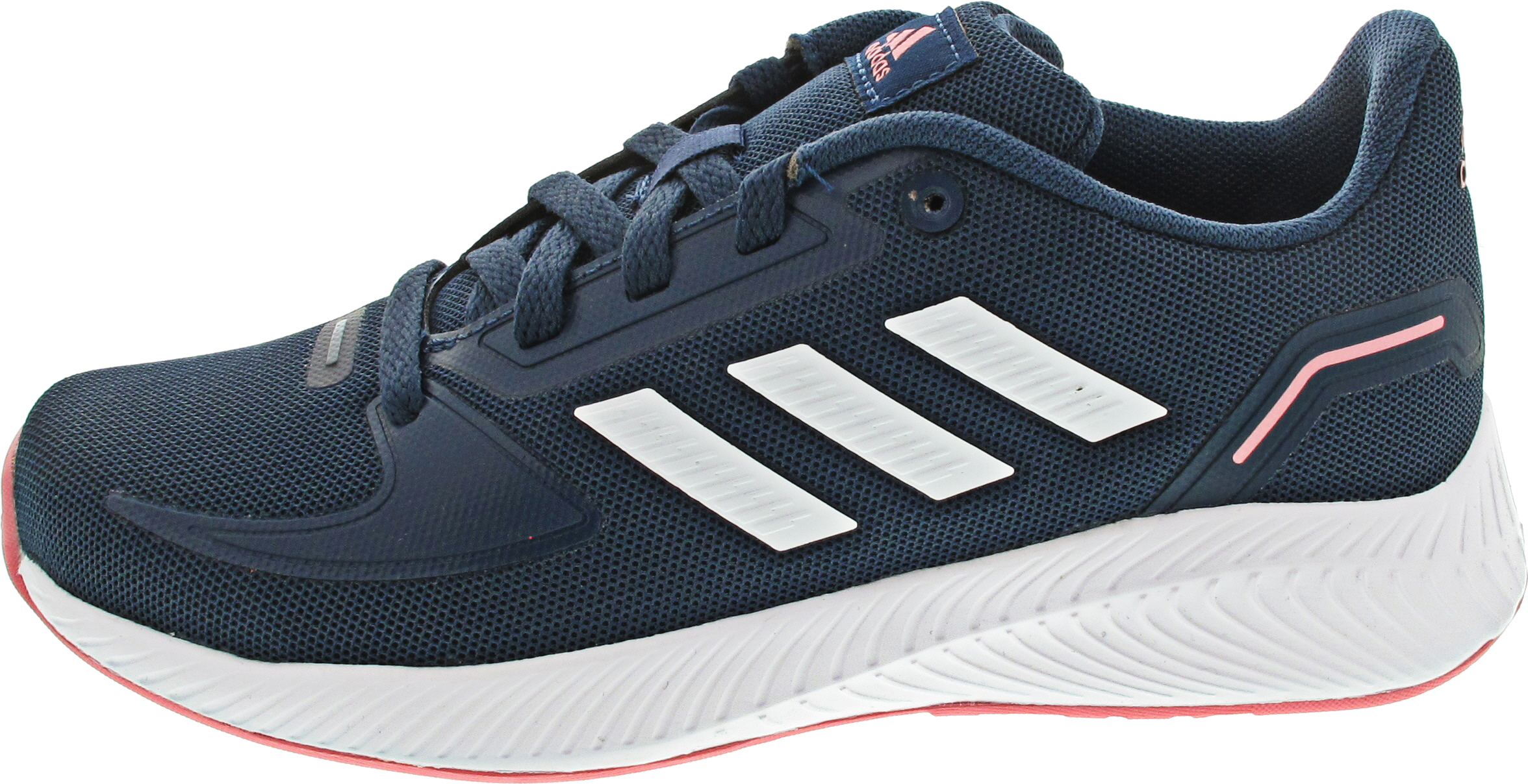 adidas Runfalcon 2.0 K Sneaker blau