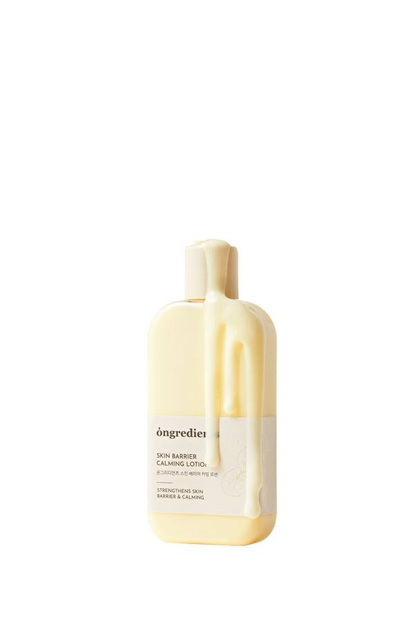 Ongredients Skin Barrier Calming Lotion 220ml