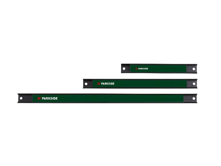 Magnetische kommen of rails