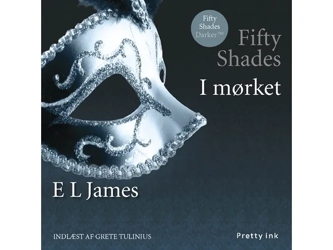 Fifty Shades - I mørket | E L James