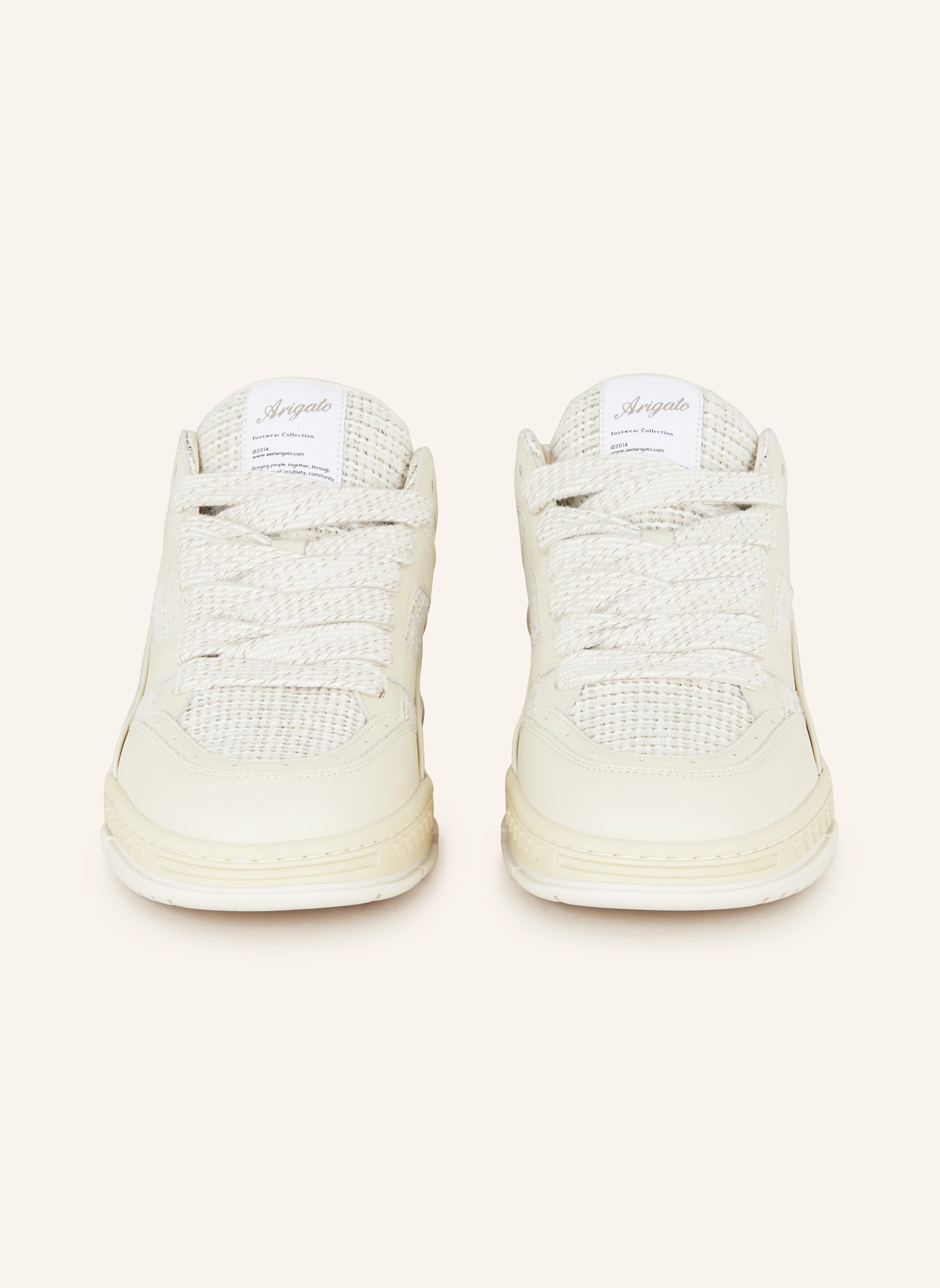 AXEL ARIGATO Sneaker AREA LO