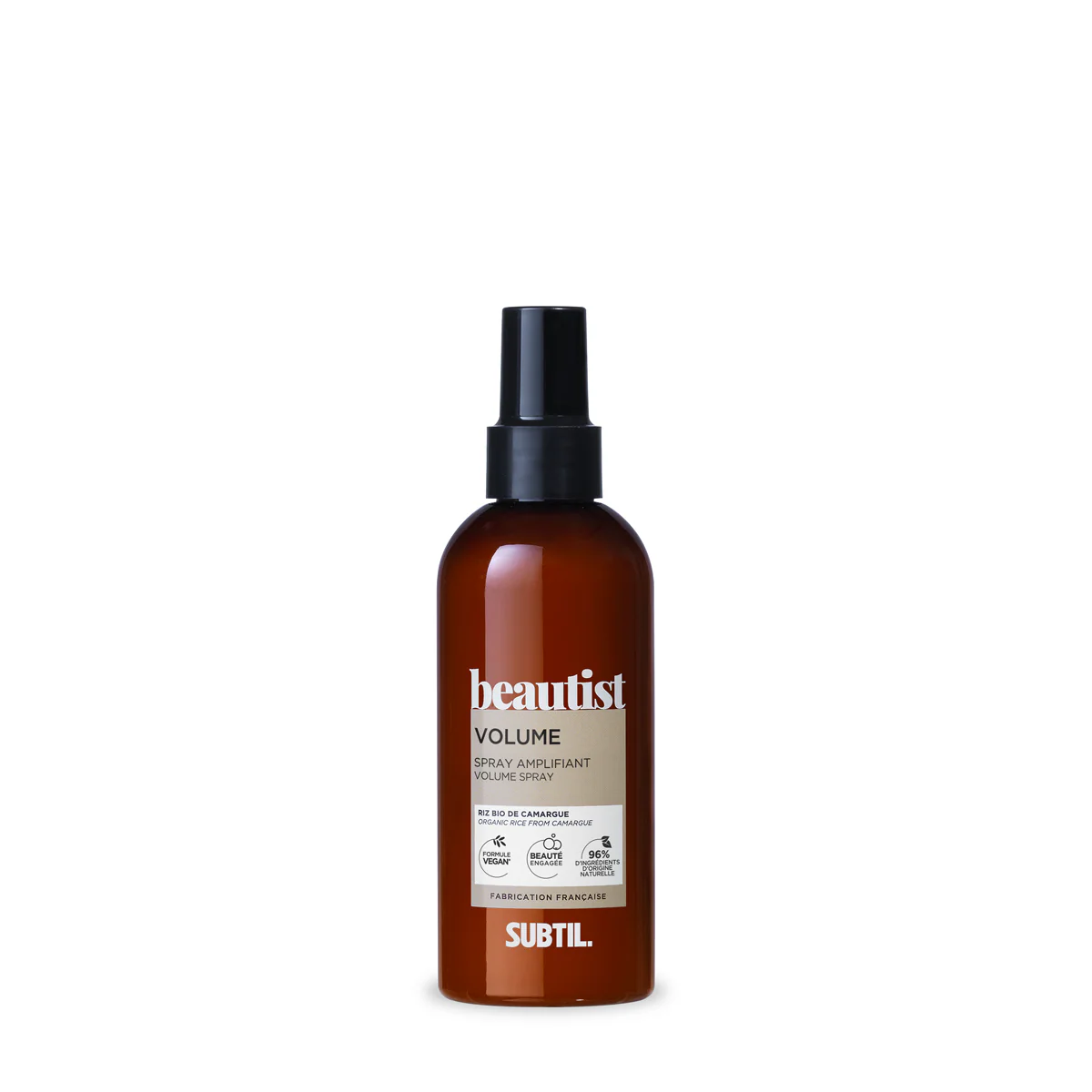 Spray Amplifiant Volume Beautist 200ml