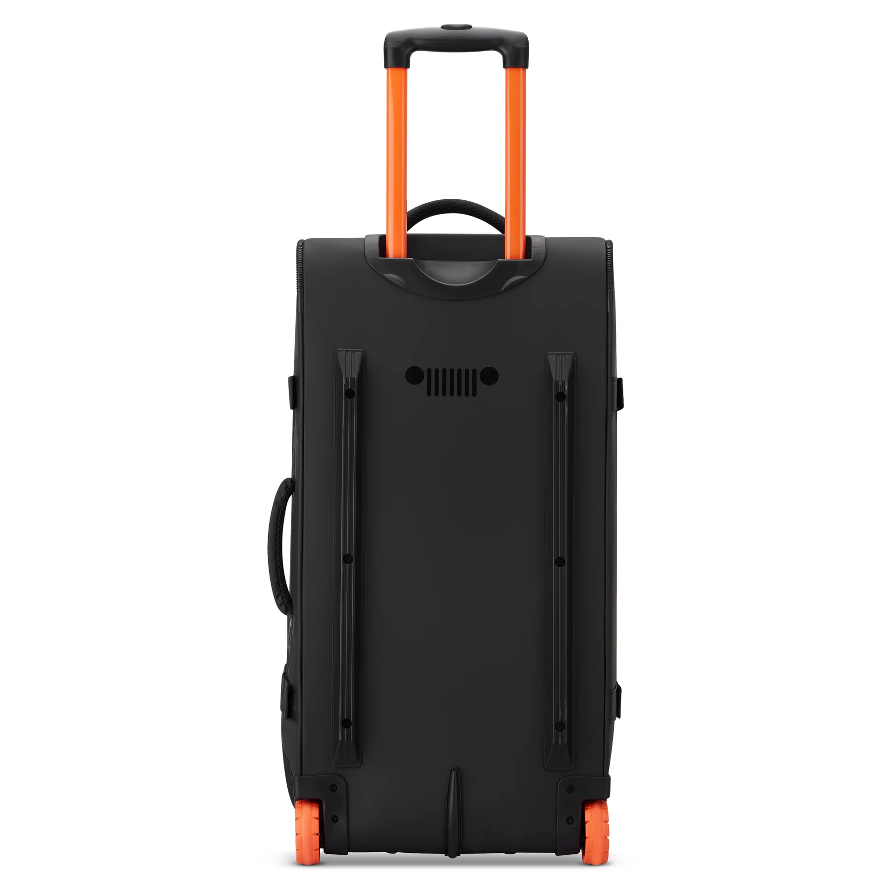 SAC DE VOYAGE - Trolley 2 roues 73cm