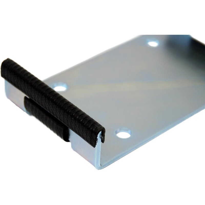 Halterung und Unterbauspannbänder für Gastank Ø 200-240 mm