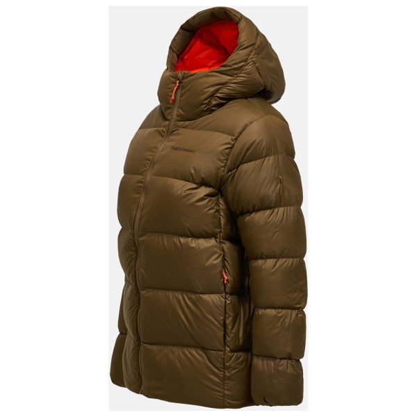 Peak Performance - Women's Frost Down Puffer - Doudoune