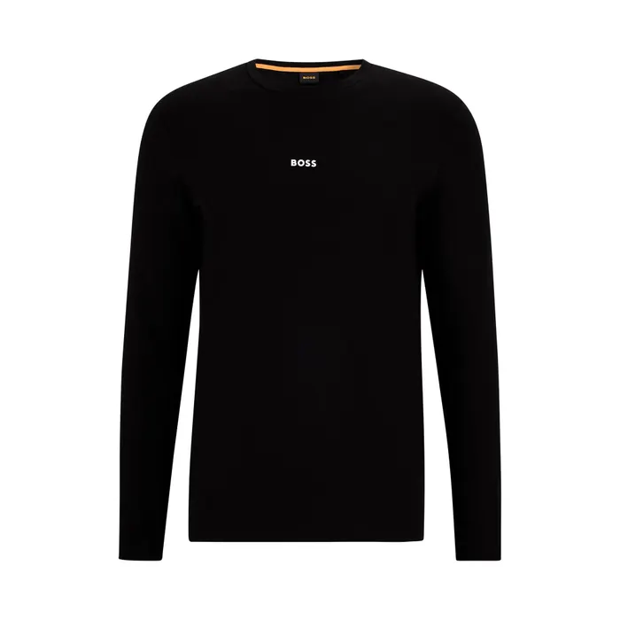Boss Tchark Longsleeve Shirt Heren