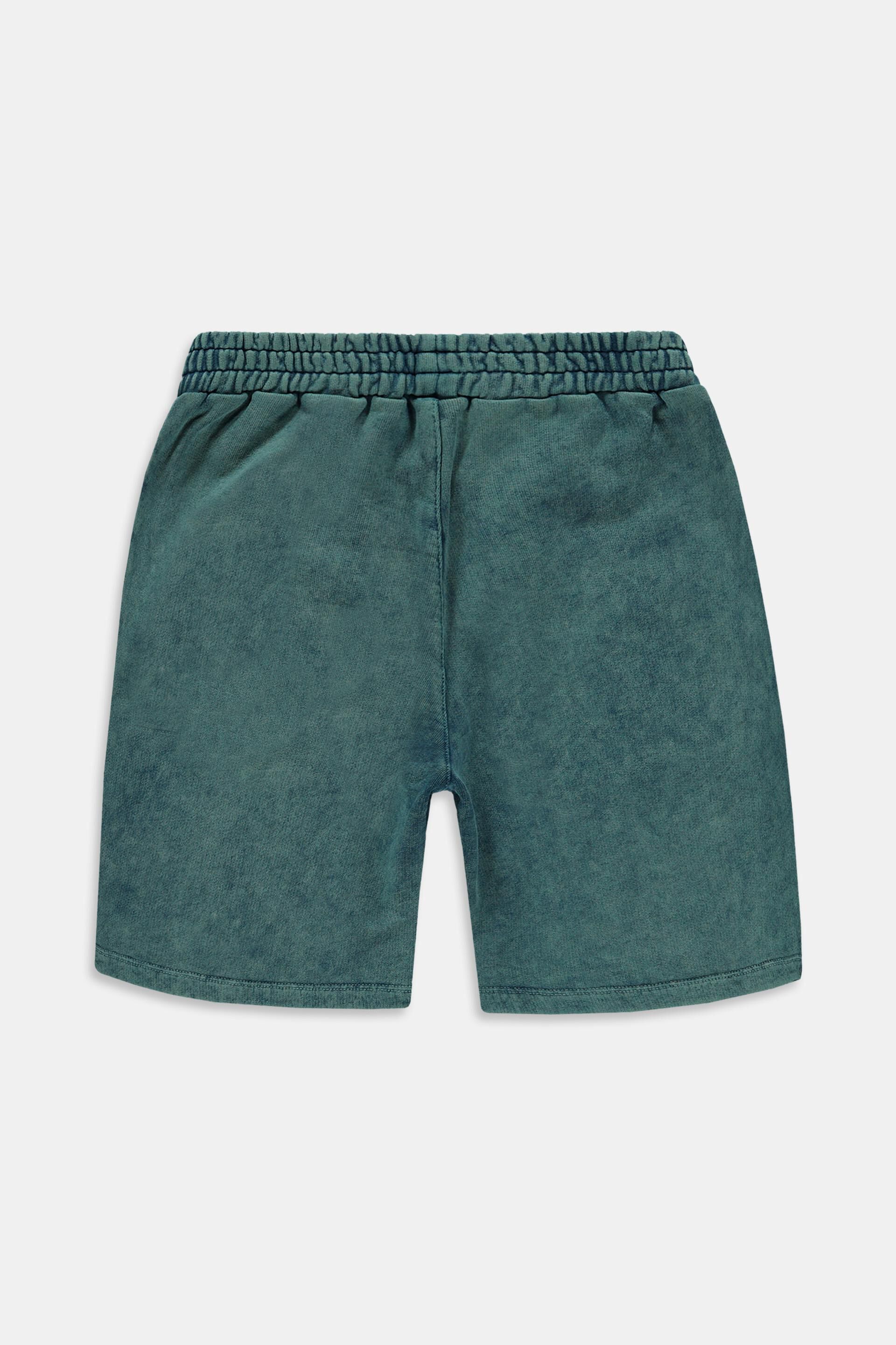 Shorts knitted