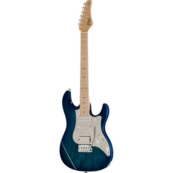 FGN Expert Odyssey SBB II