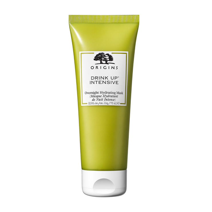 Drink Up Intensive masque hydratant nuit intense 75ml