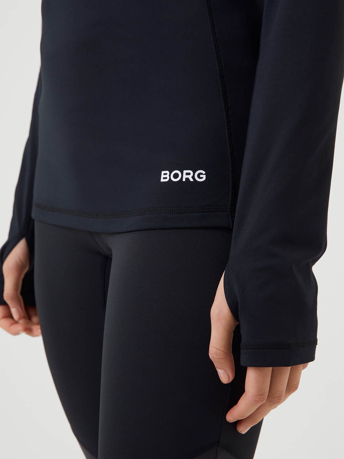 Björn Borg  Midlayer
