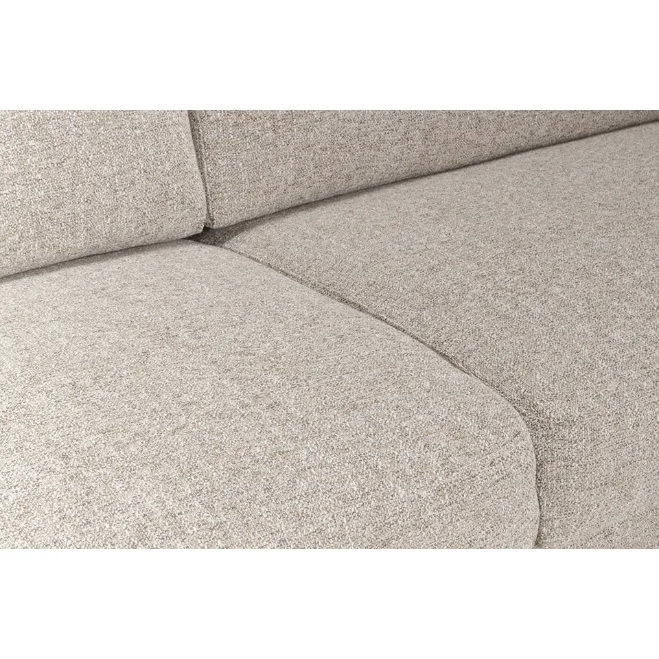 Bank Tom 3-zits - Java- beige