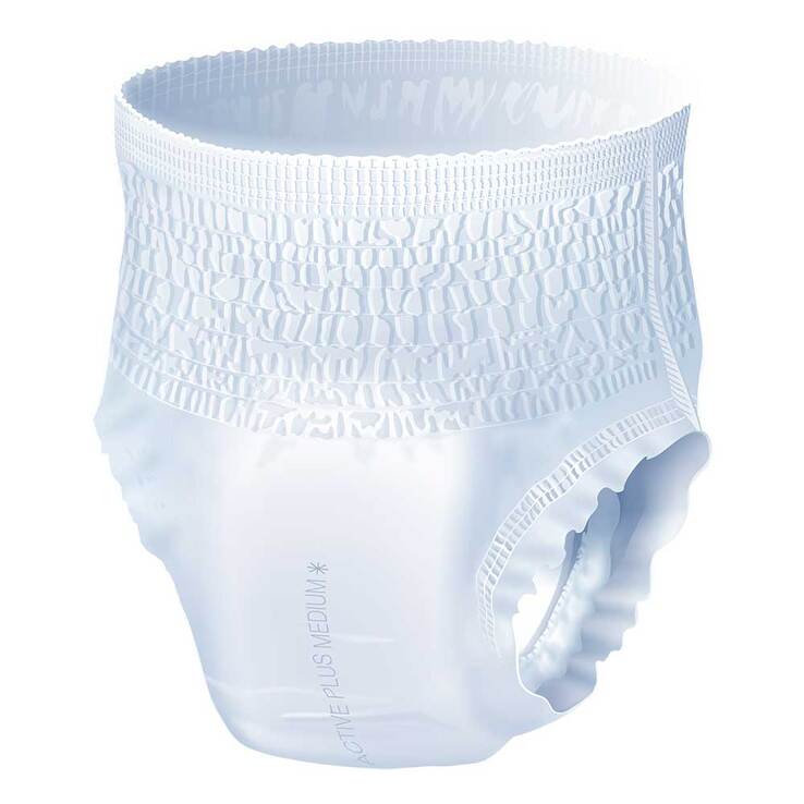 Seni Active Plus small, 10 St