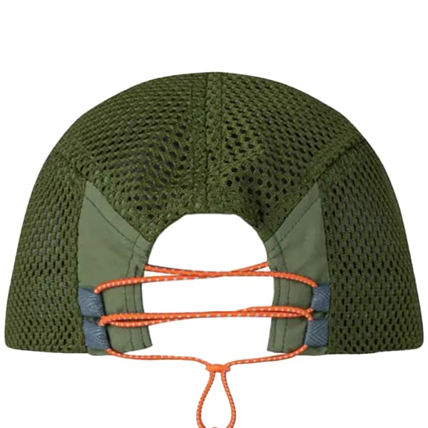 Casquette trail BUFF 5 PANEL AIR CAP SARET MILITARY