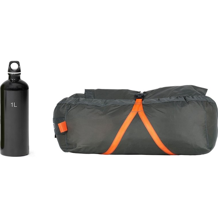 Exped Orion II Extreme moss