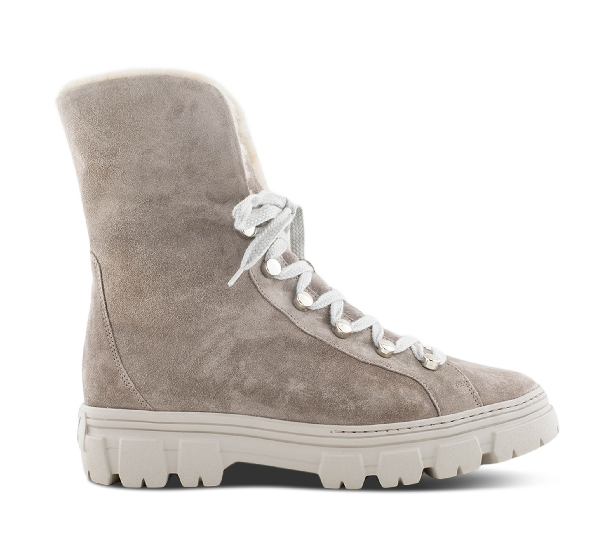 Paul Green Super Soft - Schnürstiefel