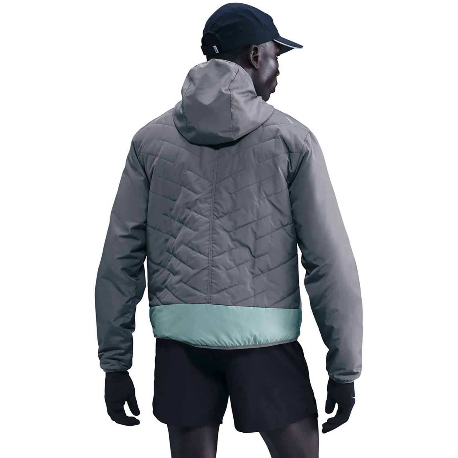 Nike Therma-FIT Repel Jack Heren