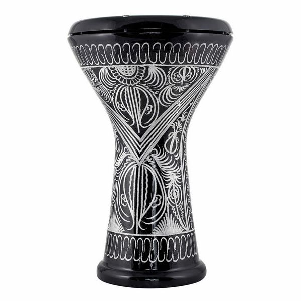 Meinl HE-3018 Aluminium Dumbek