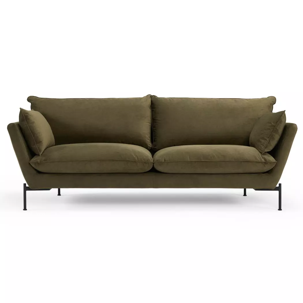 Sofa Hasle Lux