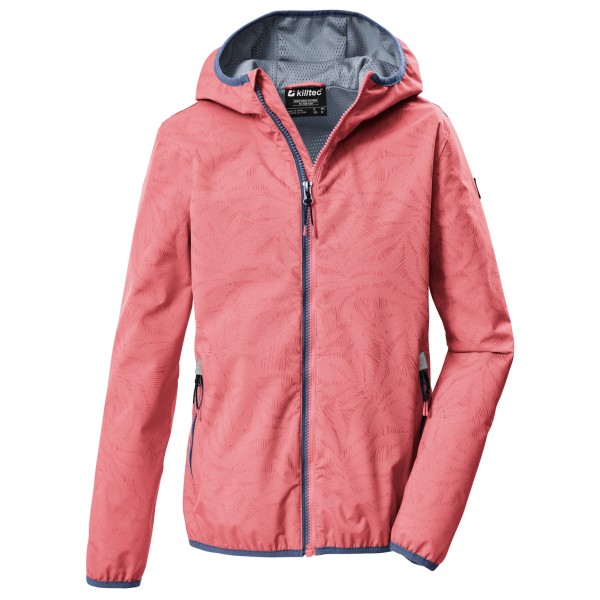 killtec - Kid's Kos 156 - Veste imperméable