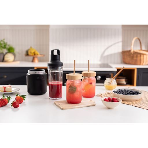 KitchenAid Go Ledningsfri Blender