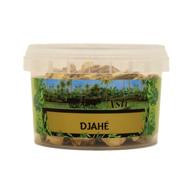 Asli Djahe (Gemberwortel Heel) 80g