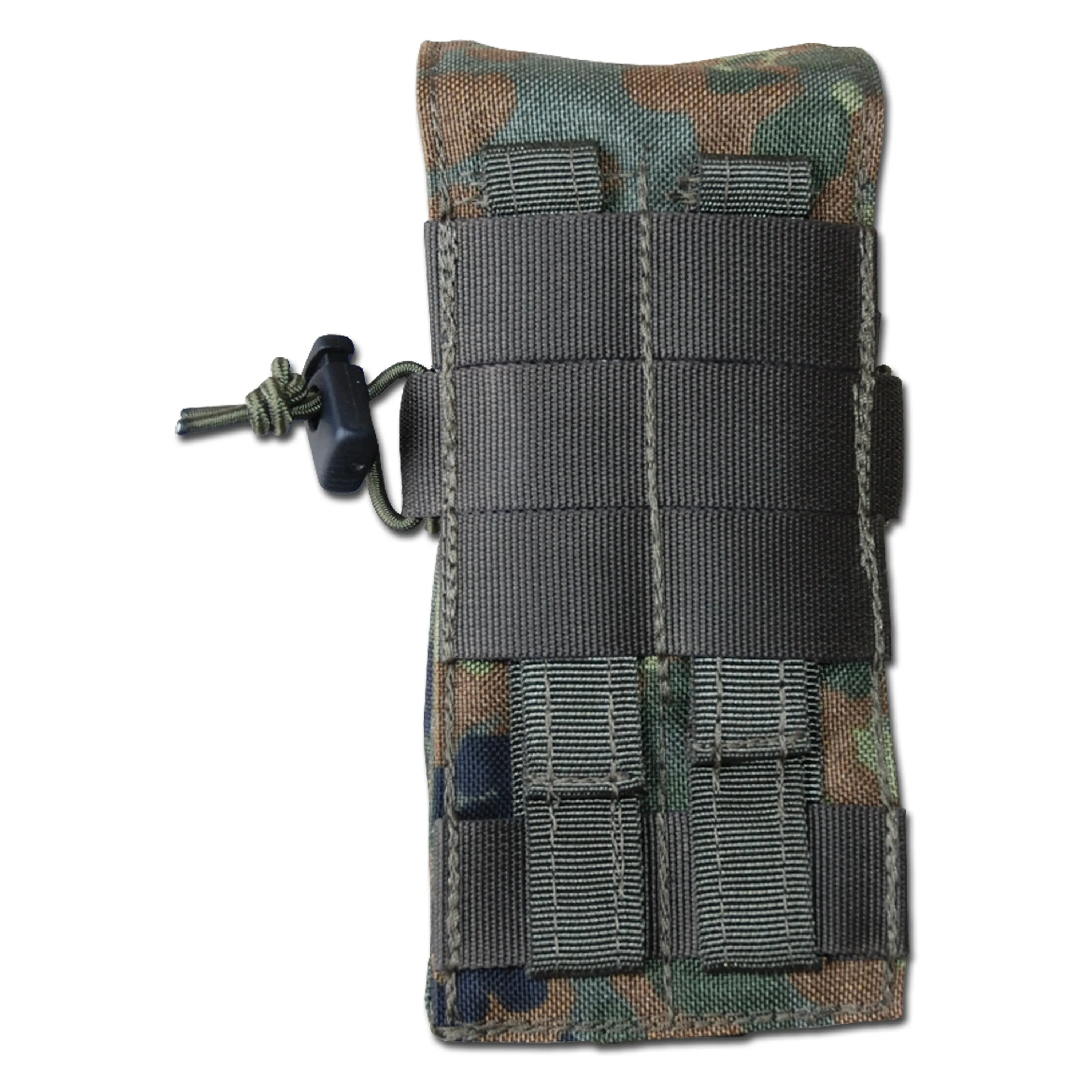 Zentauron -  Doppelmagazintasche Standard G36 / M4 / M16