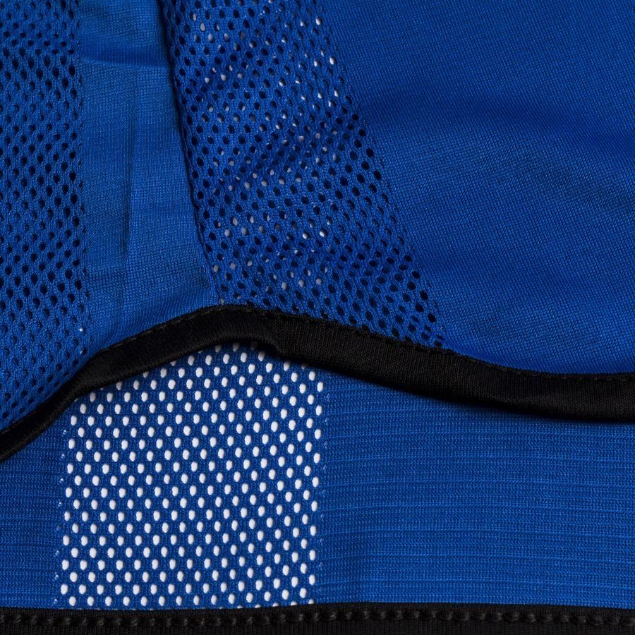 Unisport Chasuble d'entraînement - Bleu Enfant