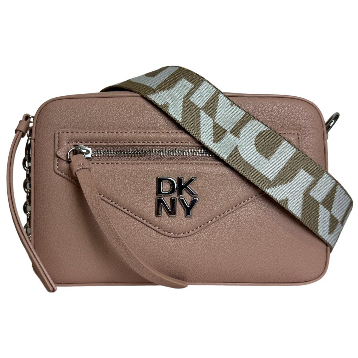 DKNY | B91 Seventh Avenue | Camera bag schoudertas