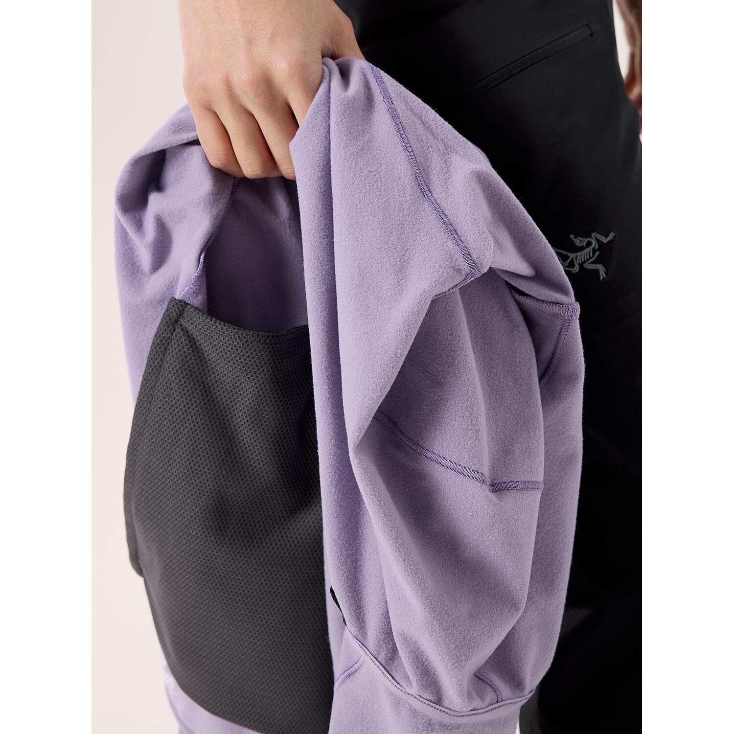 Arcteryx Womens Kyanite LT Hoody S2024 model