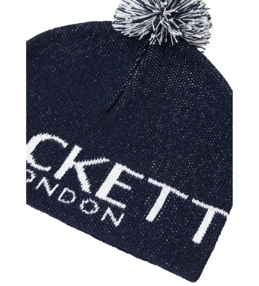 Chapéu Hackett Essential Marine
