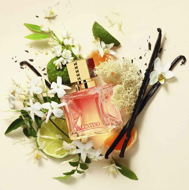 Valentino Voce Viva Eau de Parfum Intensa