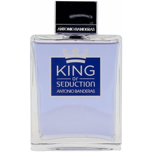 Antonio Banderas - King Of Seduction Eau De Toilette Vaporizador