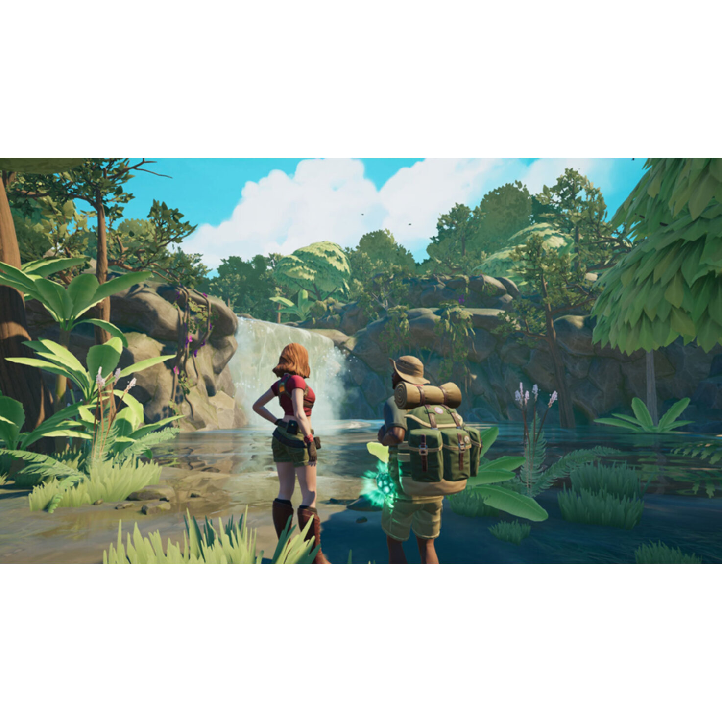 JUMANJI: Wilde Abenteuer [PS5]