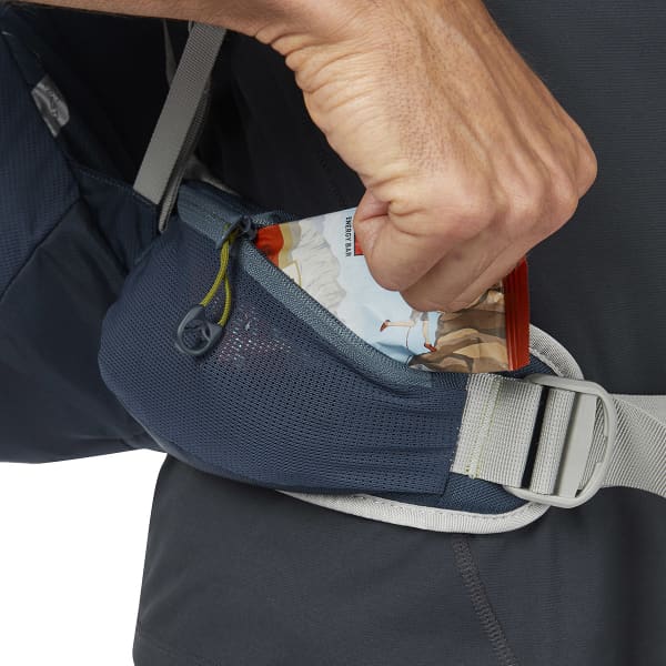 Sac à dos randonnée LOWE ALPINE AIRZONE TRAIL DUO 32 TEMPEST BLUE/ORION BLUE
