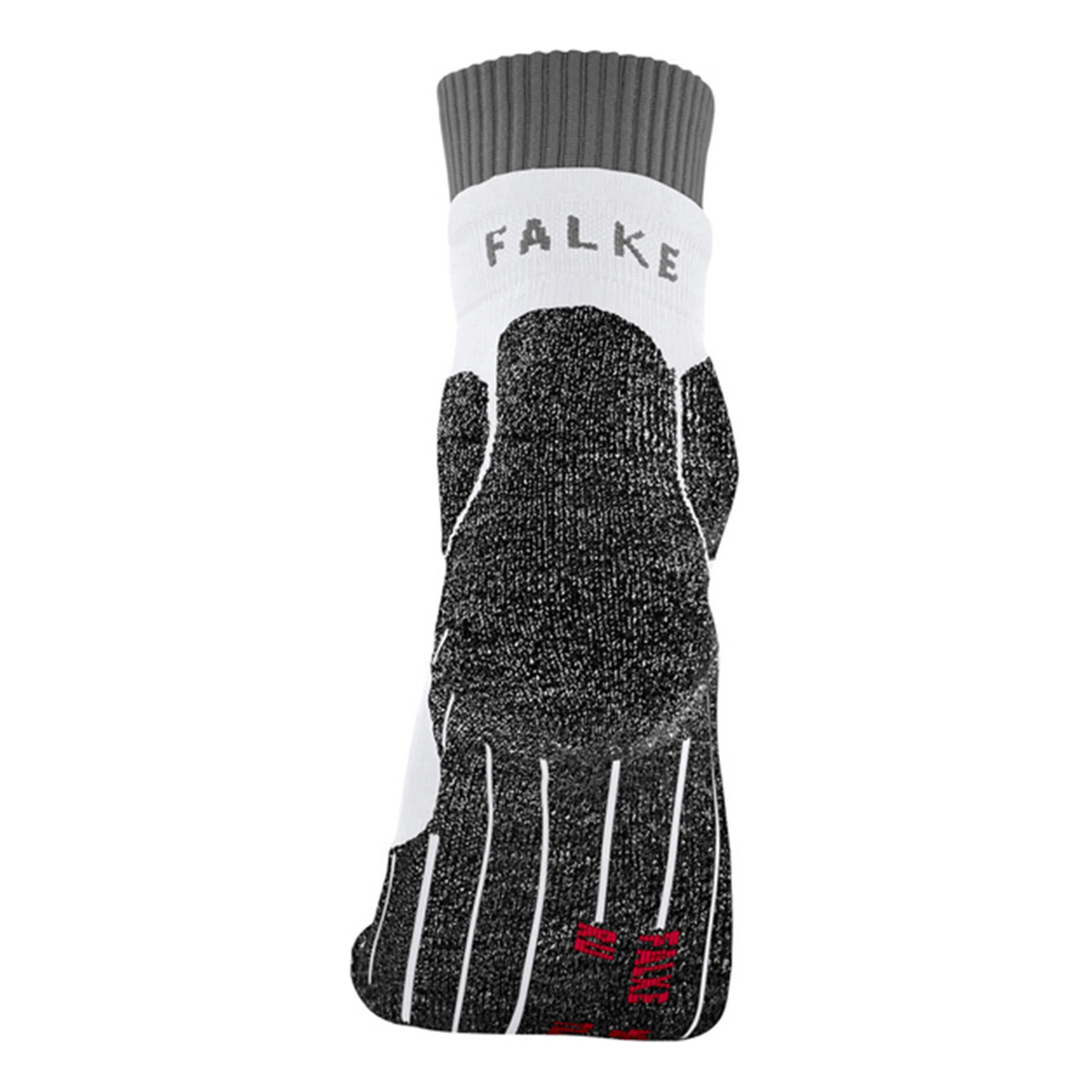 Falke RU Trail Chaussettes De Running Femmes - Blanc