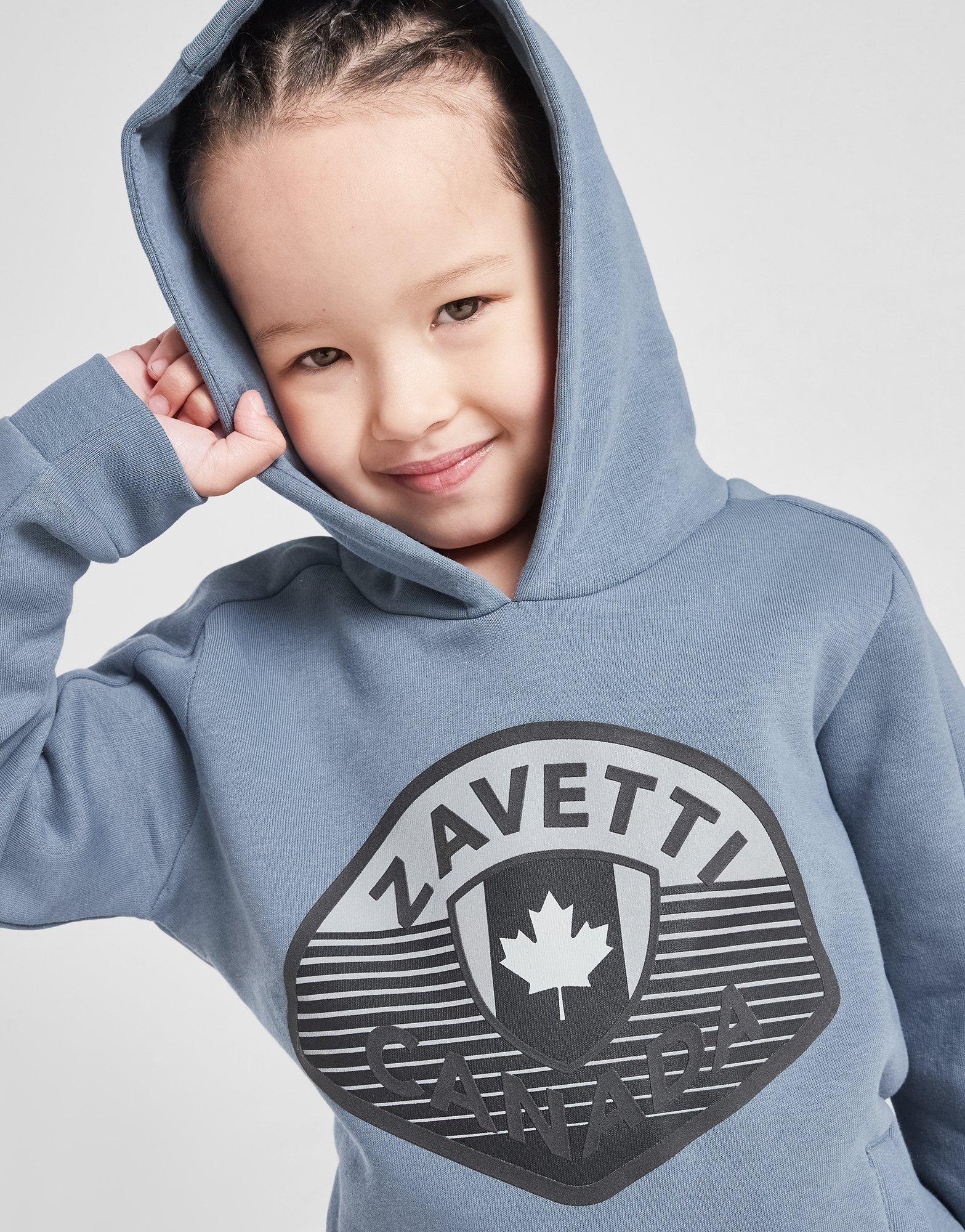 Zavetti Canada Ensemble de survêtement Botticini Enfant